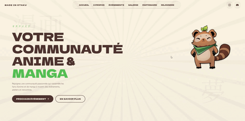 L'IA au cœur de chaque réalisation.